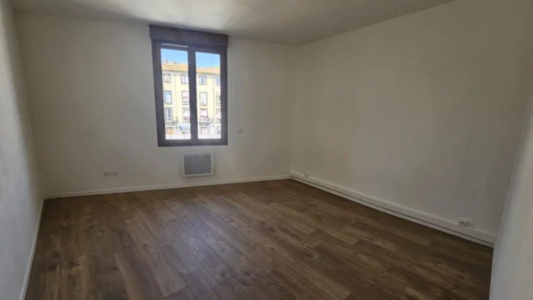 Projets d'investissement locatif sur Agde