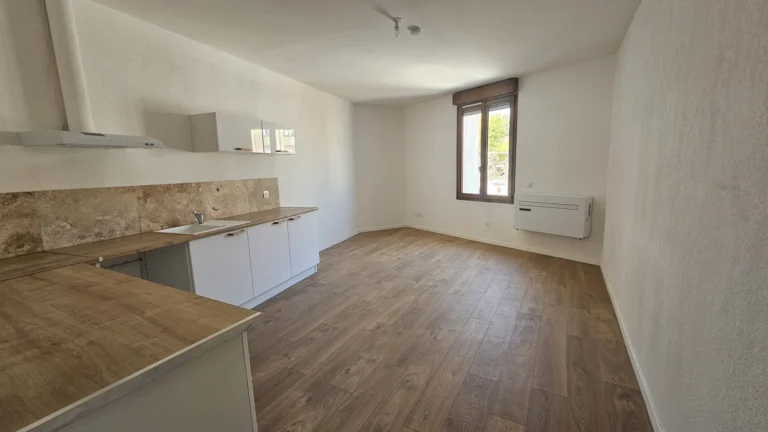 Projets d'investissement locatif sur Agde