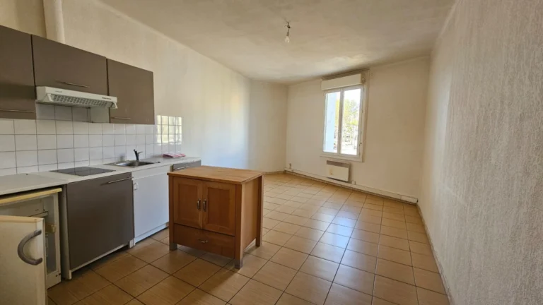 Projets d'investissement locatif sur Agde