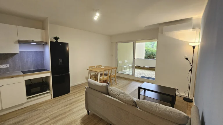 Projets d'investissement locatif à sur Montpellier