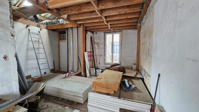 Projets d'investissement locatif sur Sète