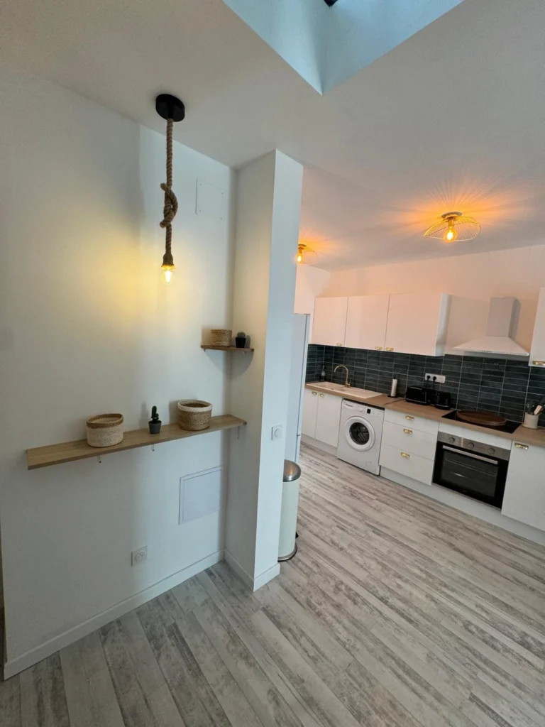 Projets d'investissement locatif sur Sète