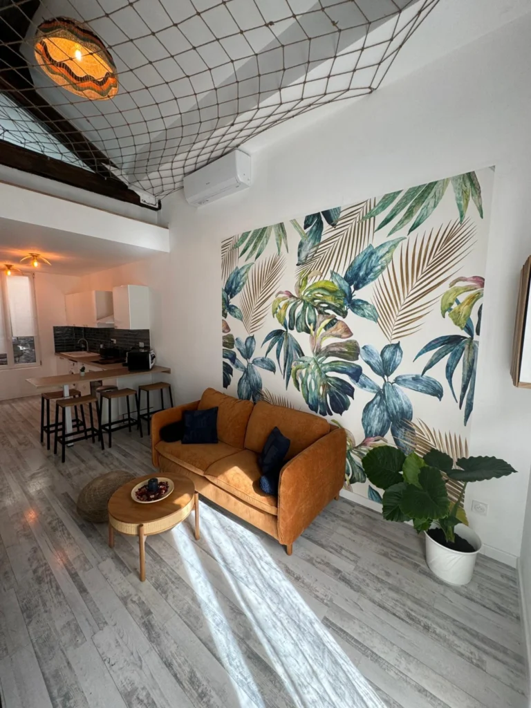 Projets d'investissement locatif sur Sète