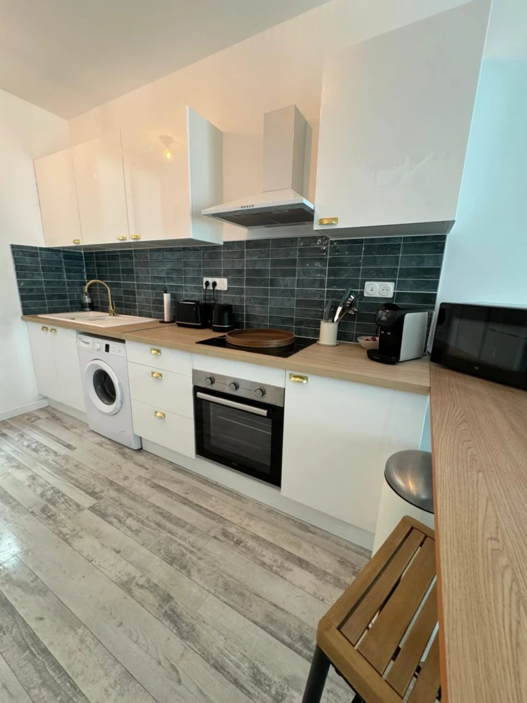 Projets d'investissement locatif sur Sète