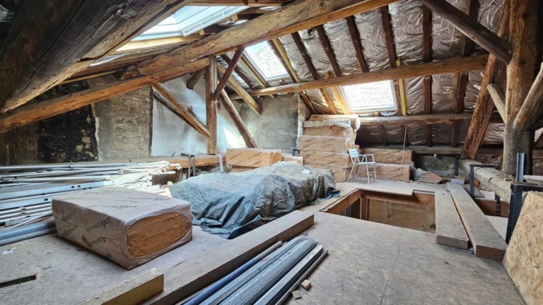 Projets d'investissement locatif sur Sète